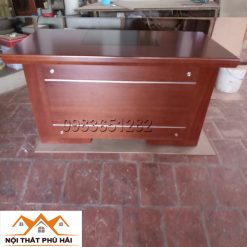 Bàn giám đốc 160V