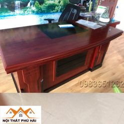 Bàn giám đốc S160