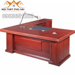 Bàn lãnh đạo cao cấp