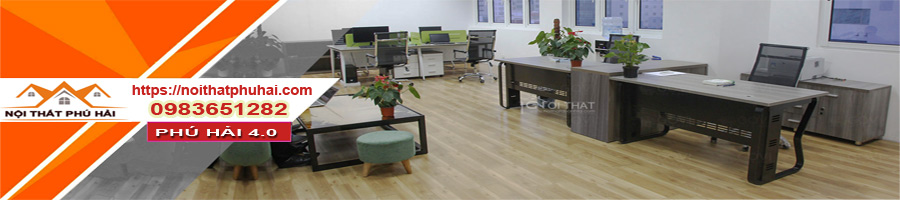 Nội thất phú hải