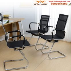 Ghế chân quỳ CQ205