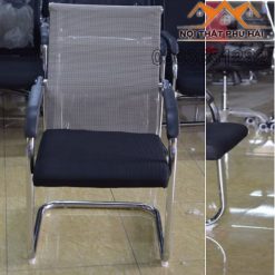 ghế chân quỳ cq409t