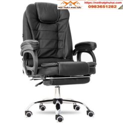 Ghế giám đốc BRZ01 Nội thất Phú Hải