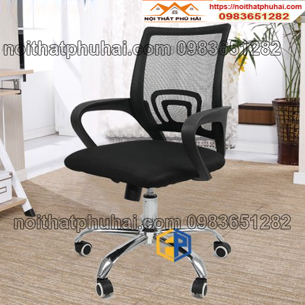 Ghế quỳ đệm lưới QLC