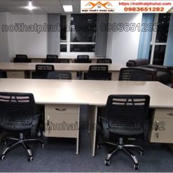 Ghế quỳ đệm lưới QLC