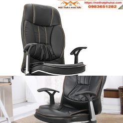 Ghễ xoay trưởng phòng TP80