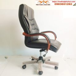 Ghế xoay trưởng phòng TP83