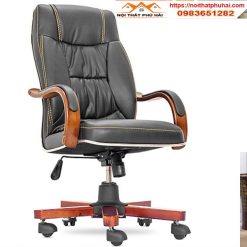 Ghế xoay trưởng phòng TP83