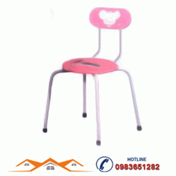 Ghế mẫu giáo GMG PH102