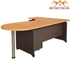 NT1412K Bàn chữ L