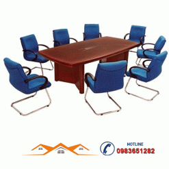Bàn họp văn phòng PH2412H3