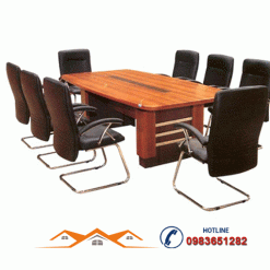 Bàn họp văn phòng PH2412H5