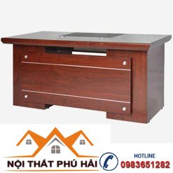 Bàn trưởng phòng BTP-05-01 - Xuân Hòa