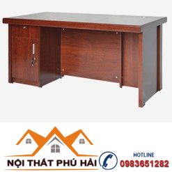 Bàn trưởng phòng xuân hòa BTP 6-1 PU