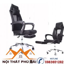 Ghế nghỉ trưa văn phòng