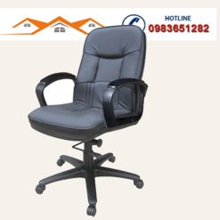 Ghế da SG669 - Hòa Phát