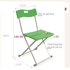 Ghế-gấp-C135A