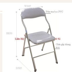 Ghế-gấp-G01I