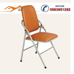 Ghế gấp G04I
