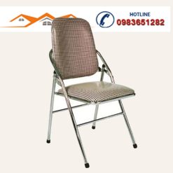 Ghế gấp G04I