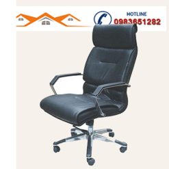 Ghế da SG905- Hòa Phát