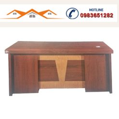 Bàn trưởng phòng ET1600F