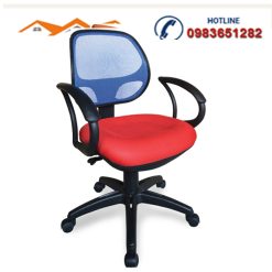 Ghế lưới GL101N - Hòa Phát