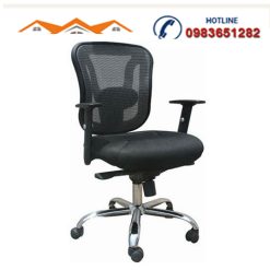 Ghế lưới GL202M - Hòa Phát